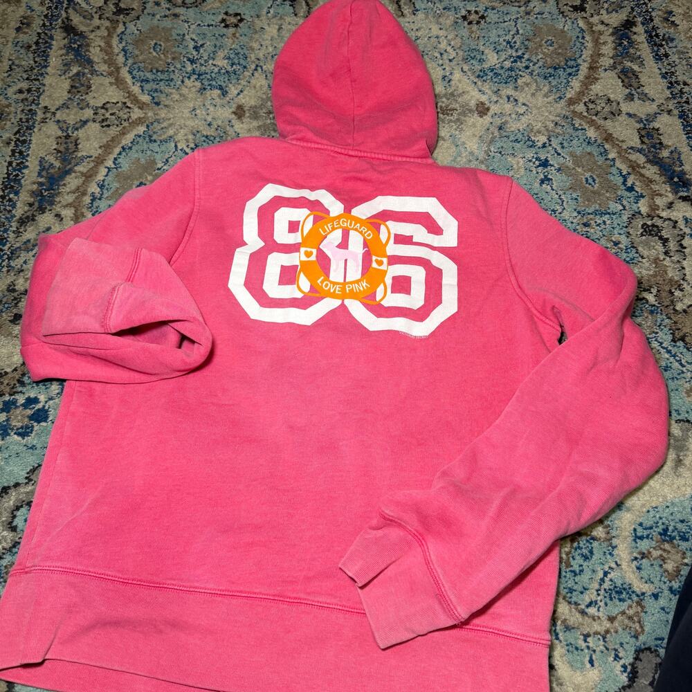 2008 VS Pink Jacket - Picture 6 of 7